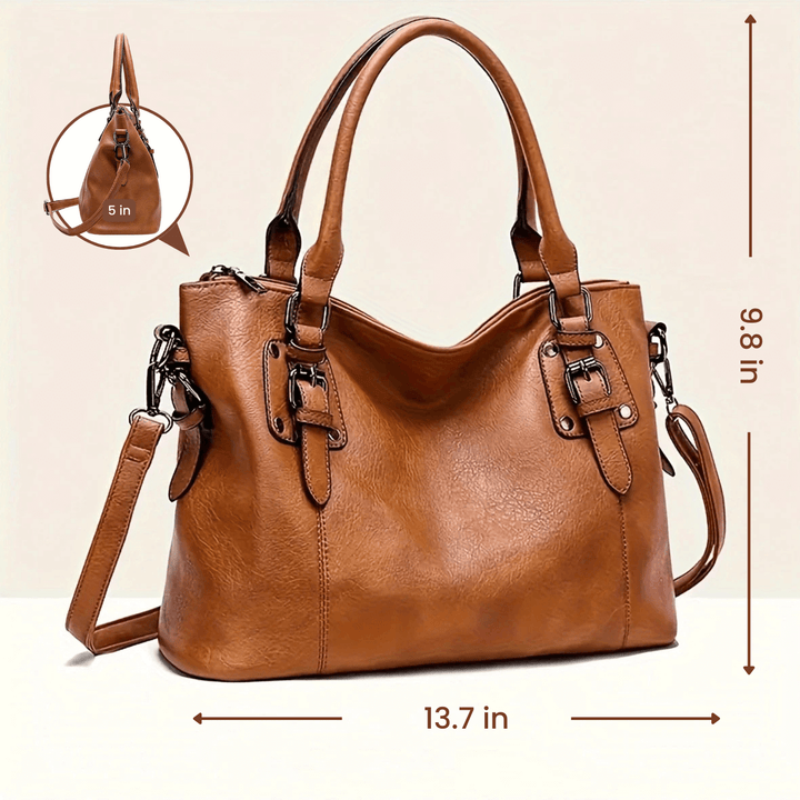 Arianna's Everyday Shoulder Bag