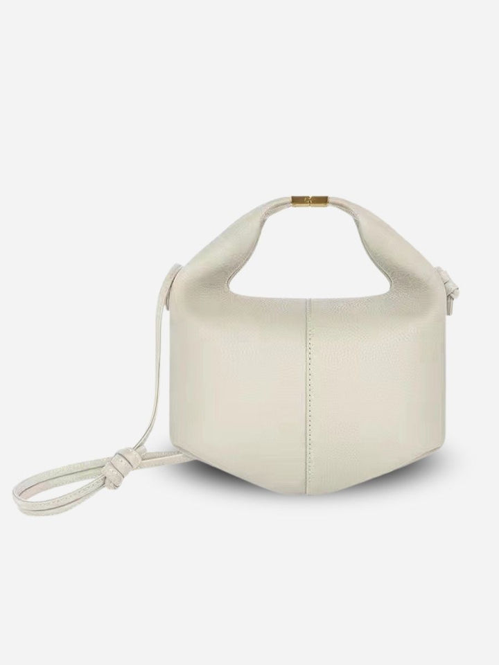Alina Crossbody Bag - Camel