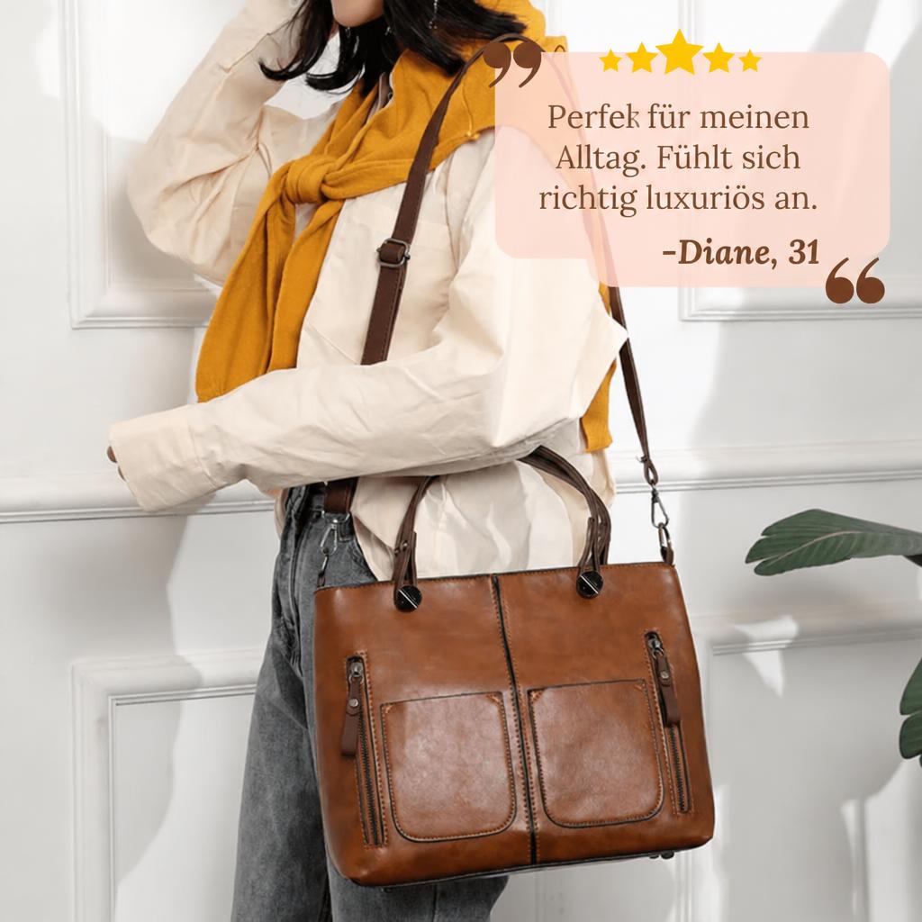Caterina Schultertasche
