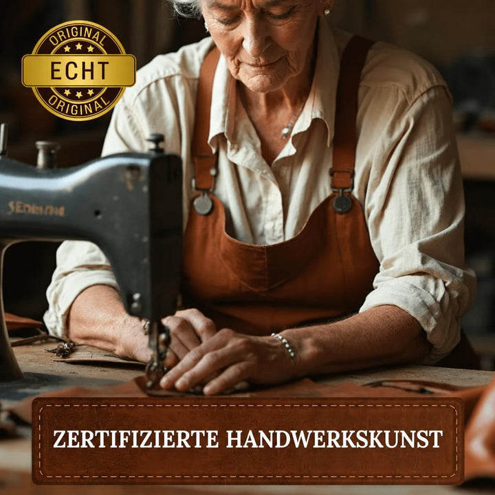 Tizianas vielseitigen Shopper