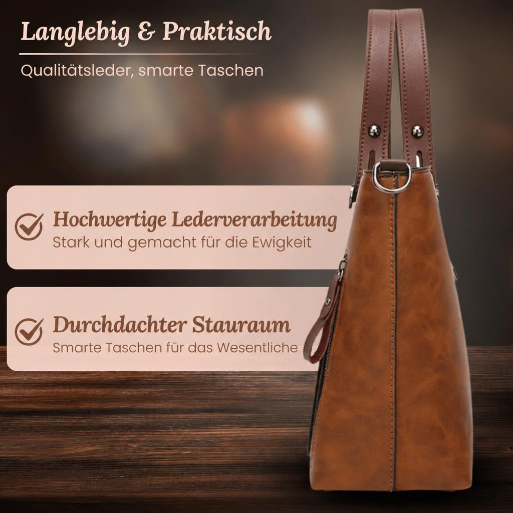 Caterina Schultertasche