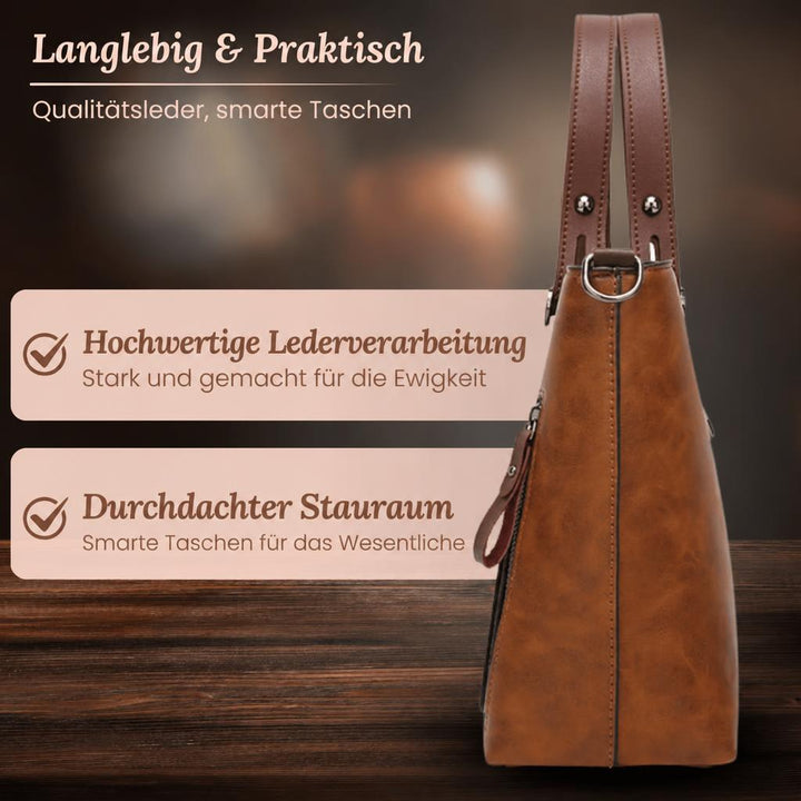 Caterina Schultertasche