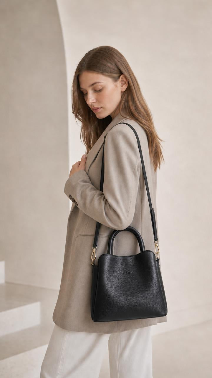Klara Henkel Tasche
