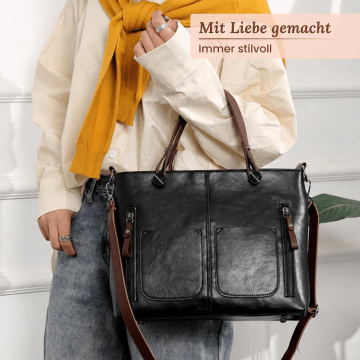 Caterina Schultertasche