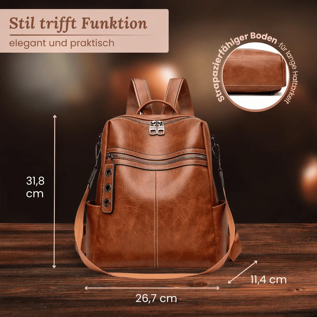 Marcella vielseitige Rucksack