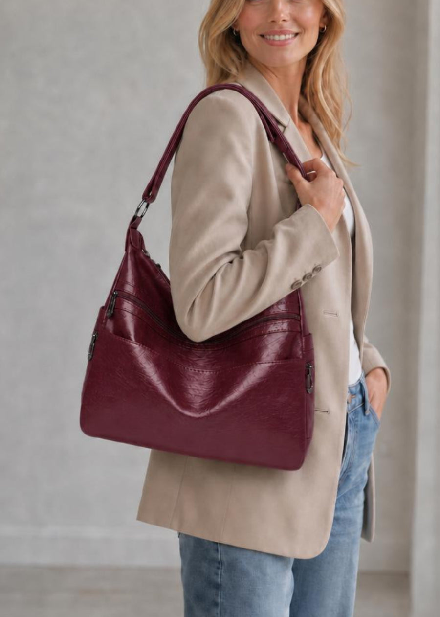 Siena Hobo-Tasche