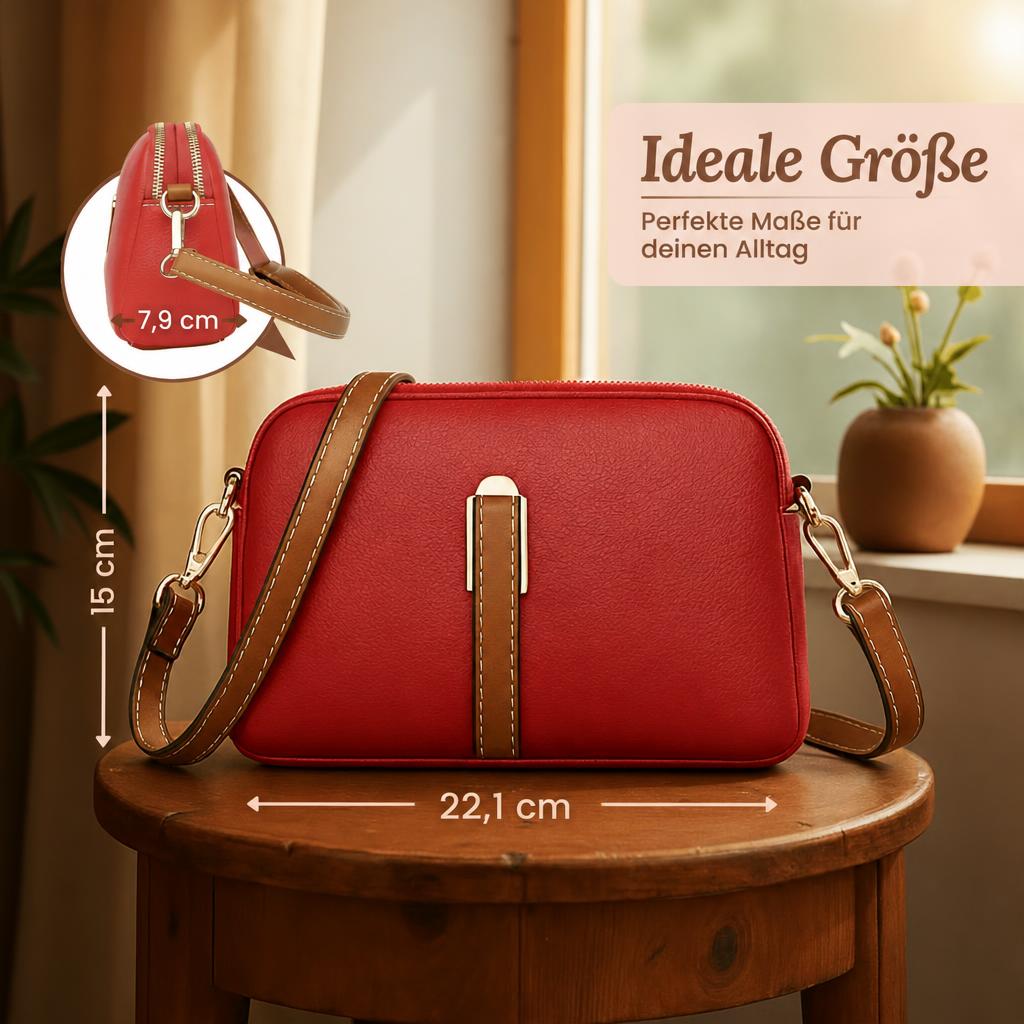Isabella Crossbody-Tasche