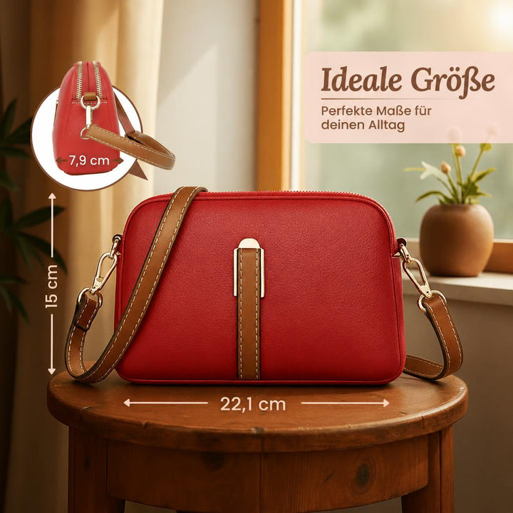 Isabella Crossbody-Tasche