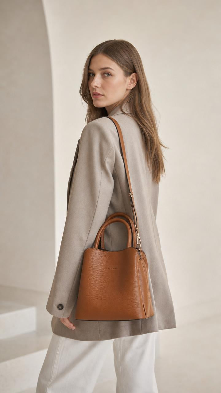 Klara Henkel Tasche