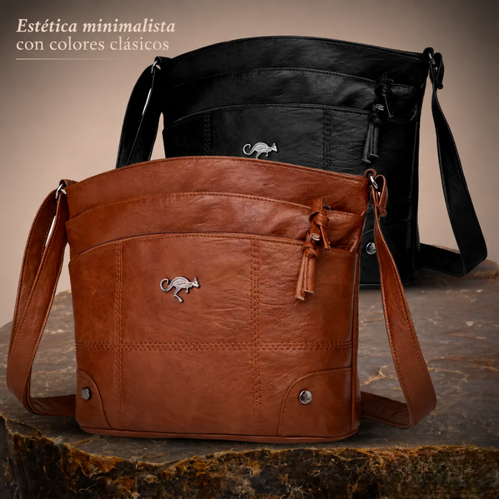 Bolso de mano Sophie