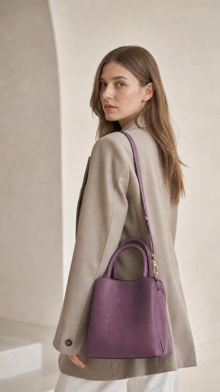 Klara Henkel Tasche