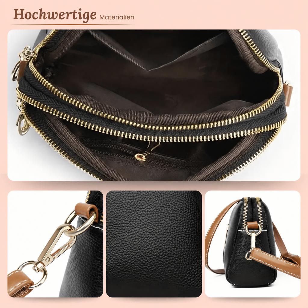 Isabella Crossbody-Tasche