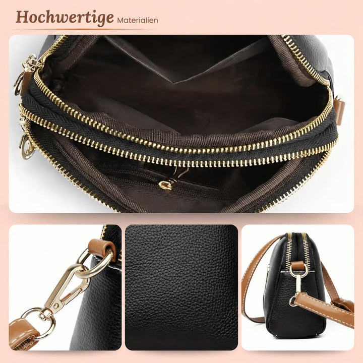Isabella Crossbody-Tasche