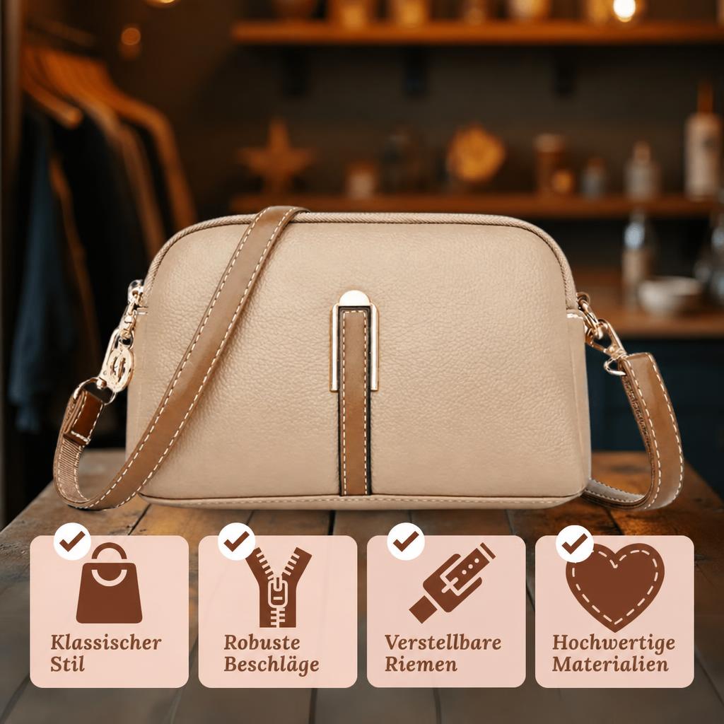 Isabella Crossbody-Tasche