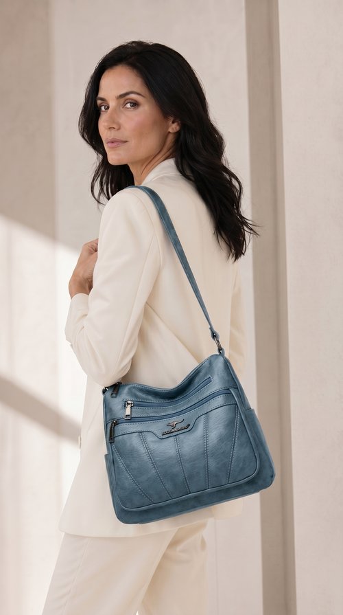 Rialto Schultertasche