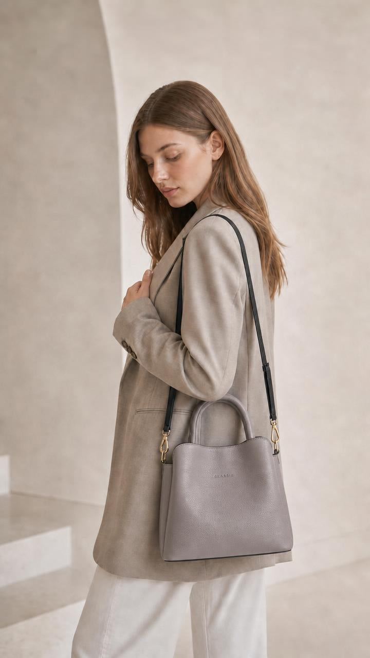 Klara Henkel Tasche