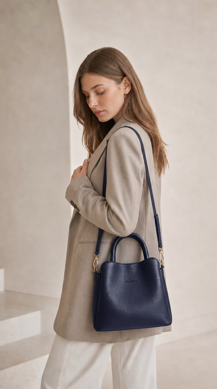 Klara Henkel Tasche