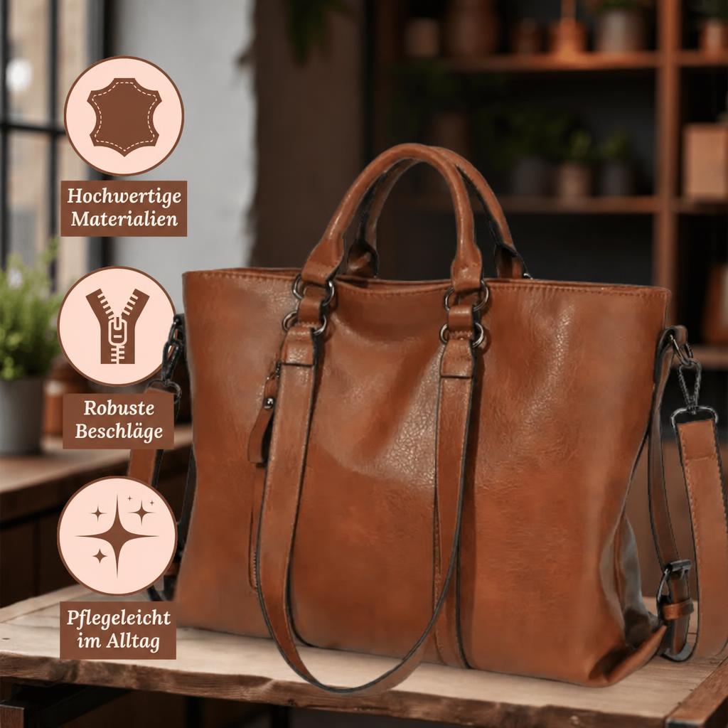 Tizianas vielseitigen Shopper
