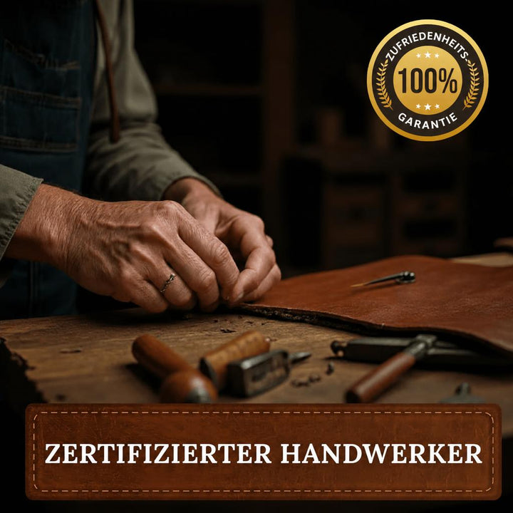 Martinas Vintage Handtasche mit Rahmen