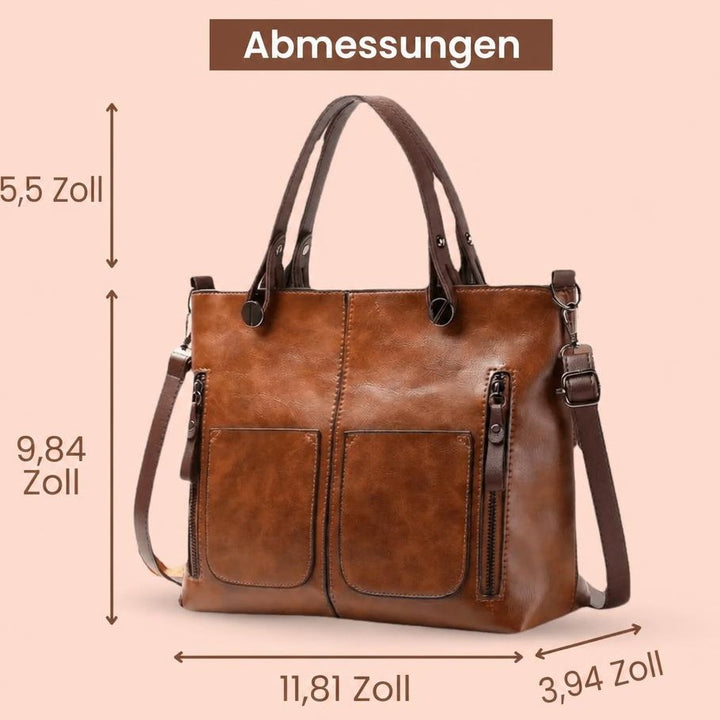 Caterina Schultertasche