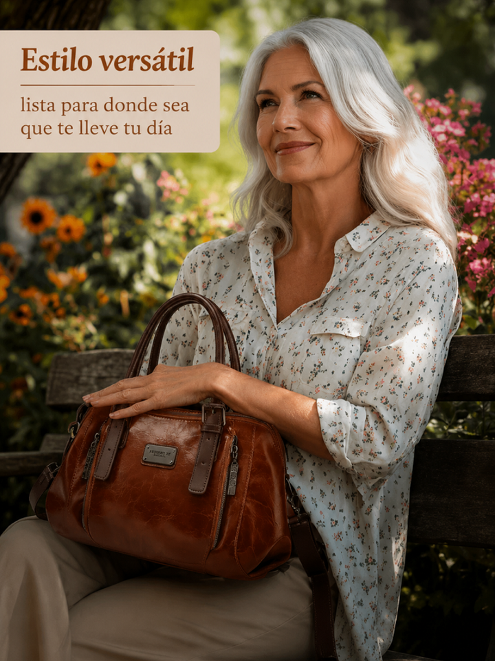 Bolso vintage Stella