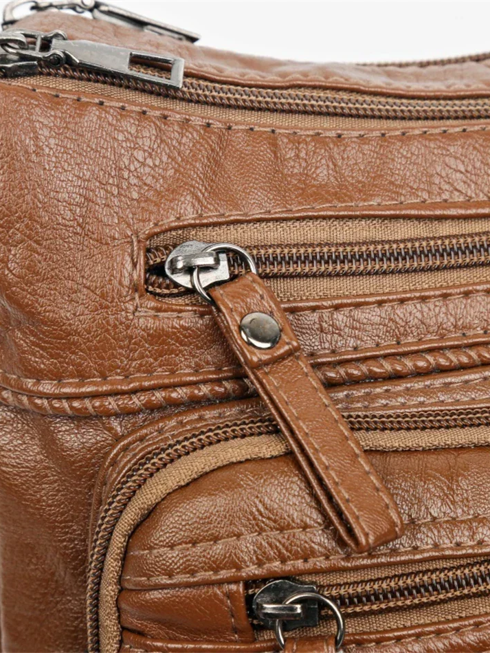 Bolso bandolera Velisse