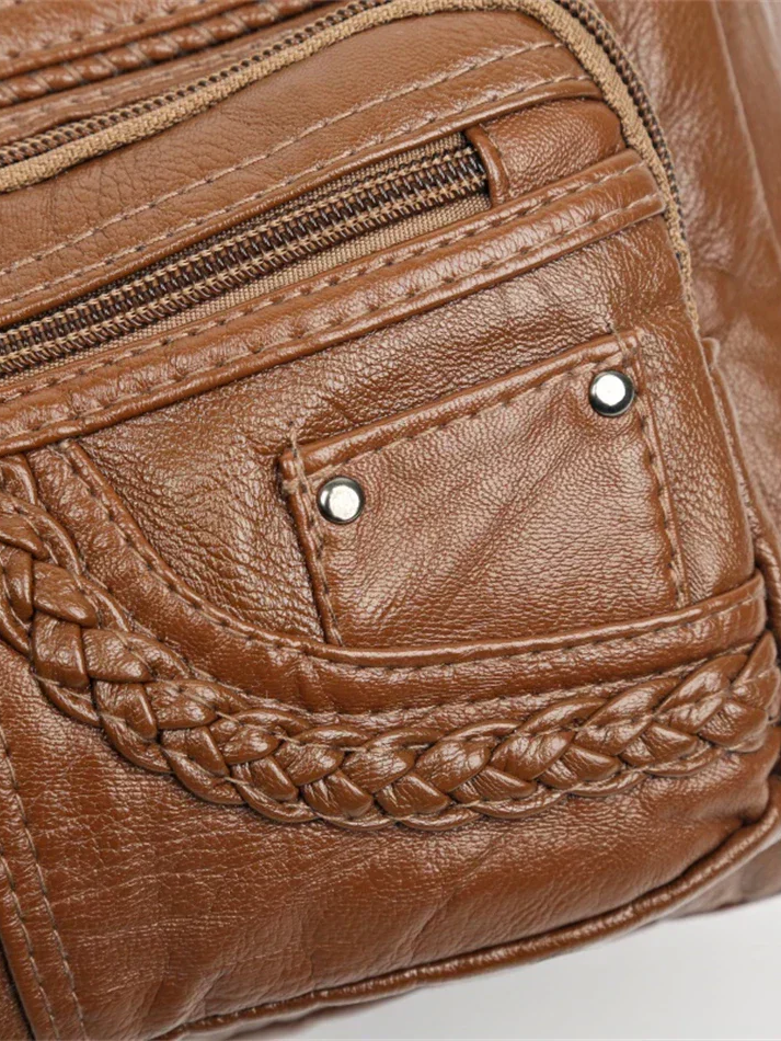 Bolso bandolera Velisse