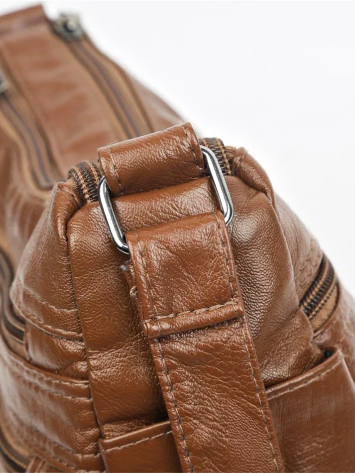 Bolso bandolera Velisse