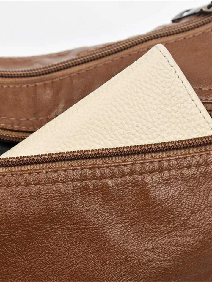 Bolso bandolera Velisse