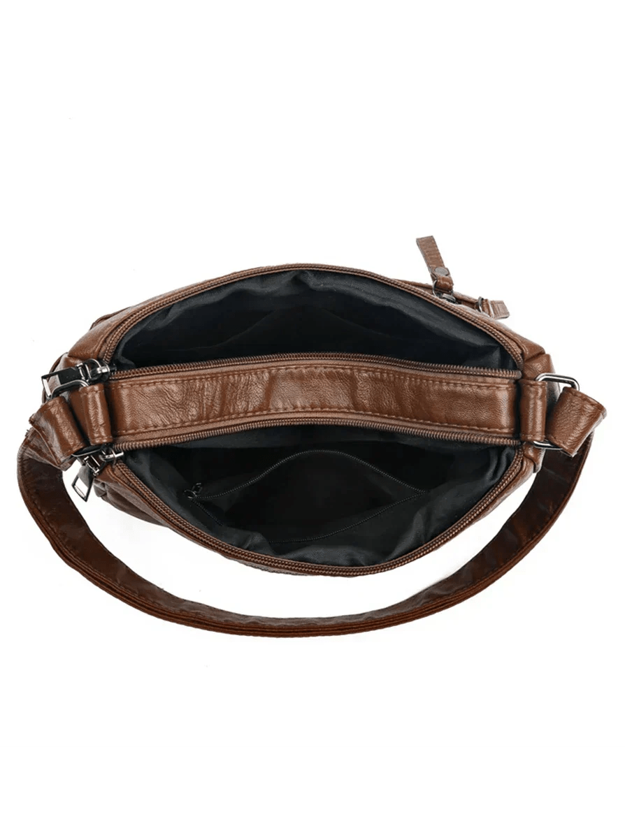 Bolso bandolera Velisse