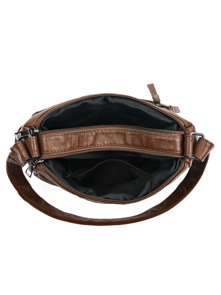 Bolso bandolera Velisse