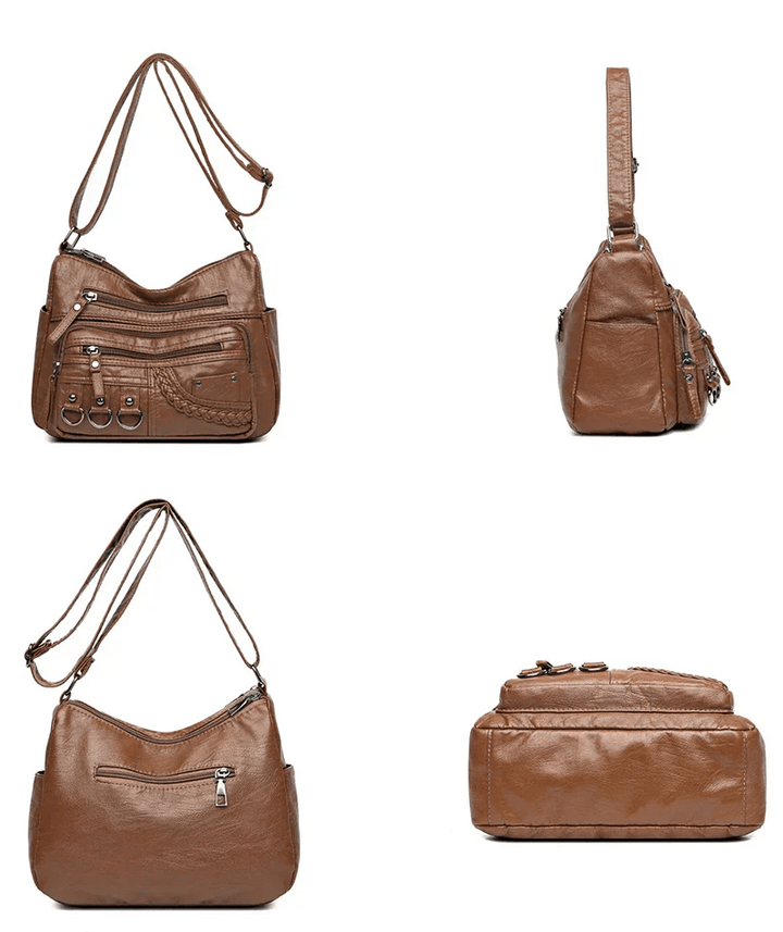 Bolso bandolera Velisse