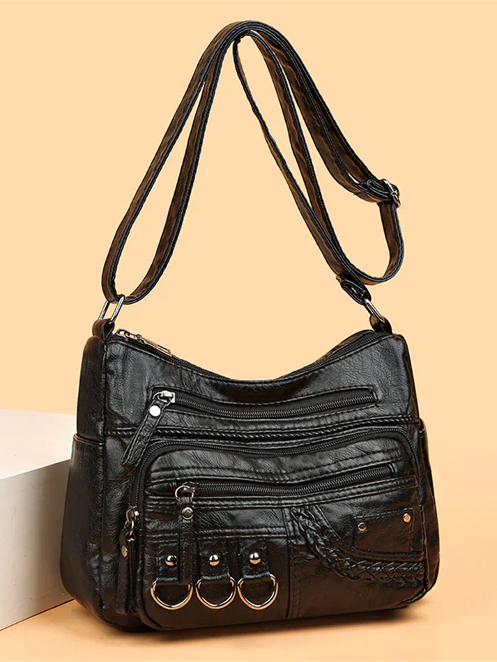 Bolso bandolera Velisse