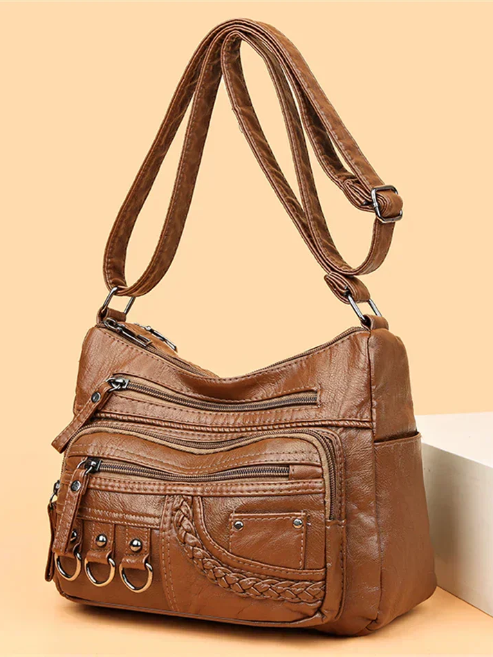 Bolso bandolera Velisse
