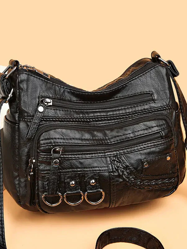 Bolso bandolera Velisse