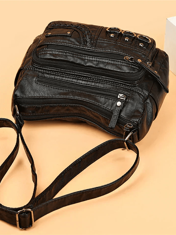 Bolso bandolera Velisse