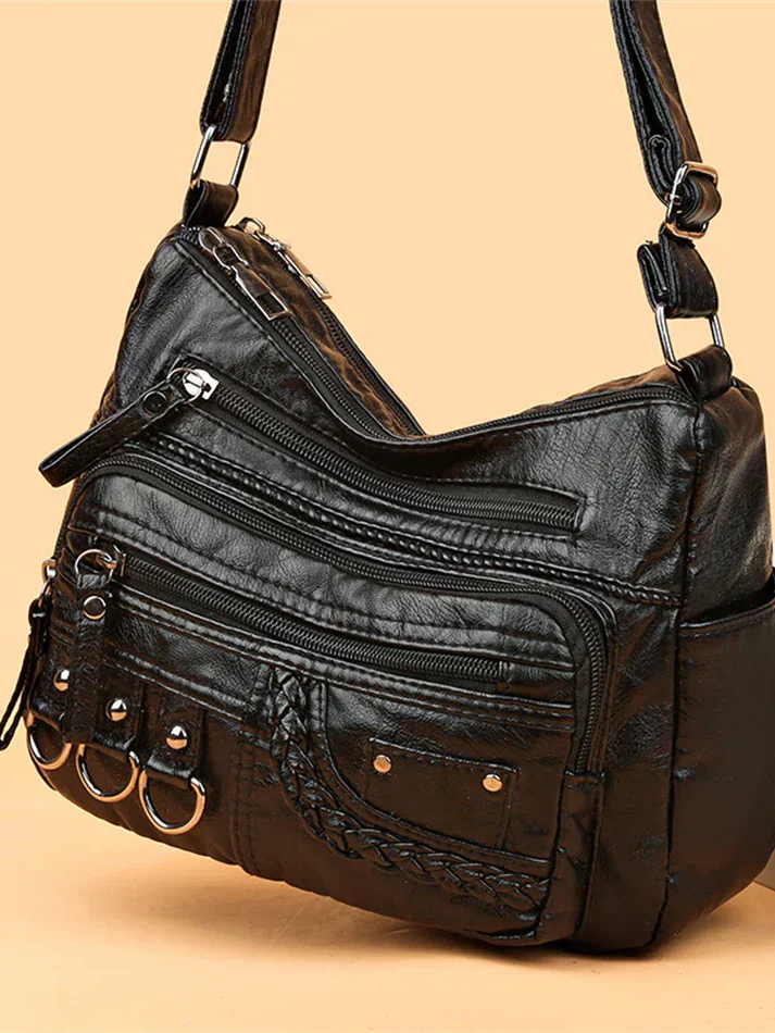 Bolso bandolera Velisse