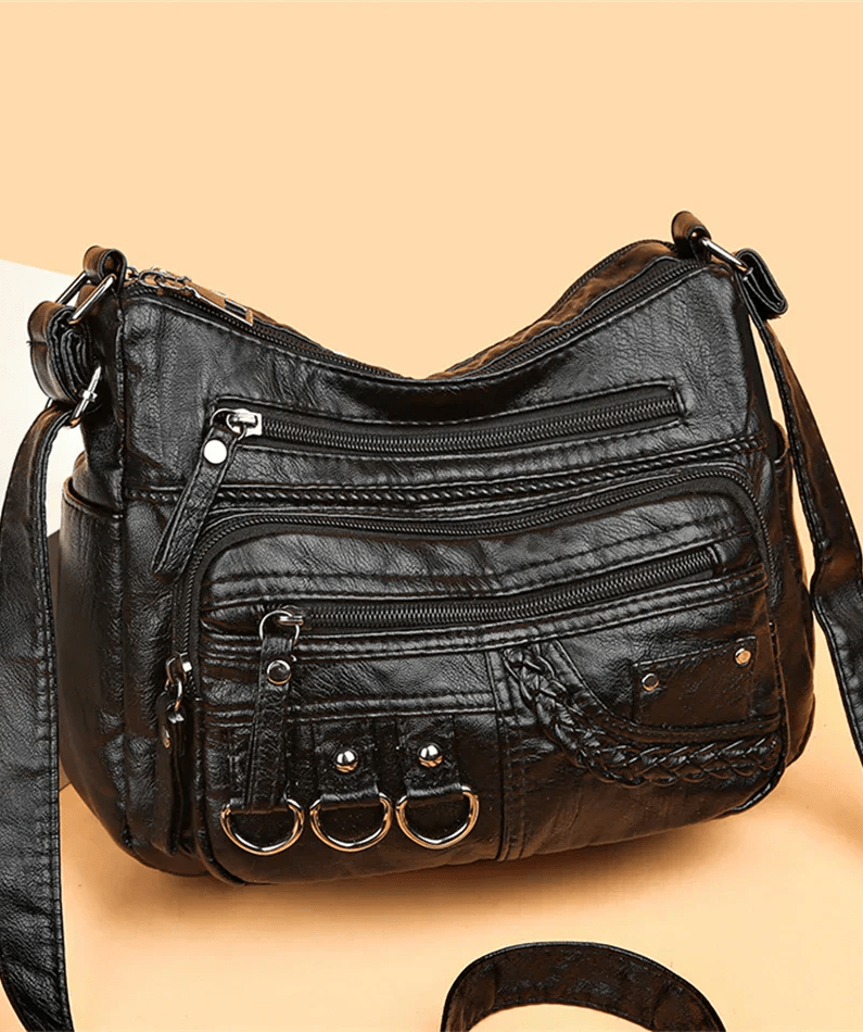 Bolso bandolera Velisse