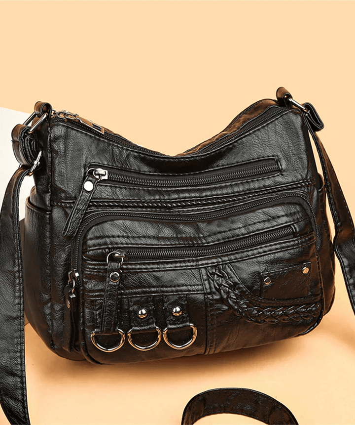 Bolso bandolera Velisse
