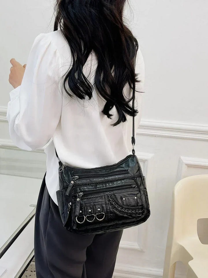 Bolso bandolera Velisse