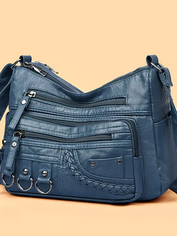 Bolso bandolera Velisse
