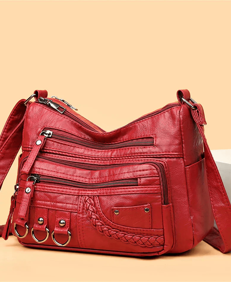 Bolso bandolera Velisse