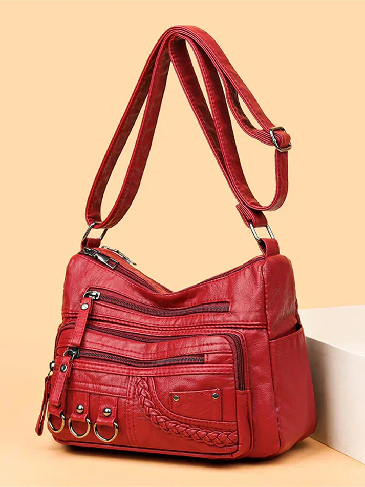 Bolso bandolera Velisse