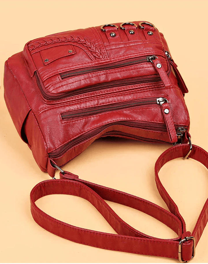 Bolso bandolera Velisse