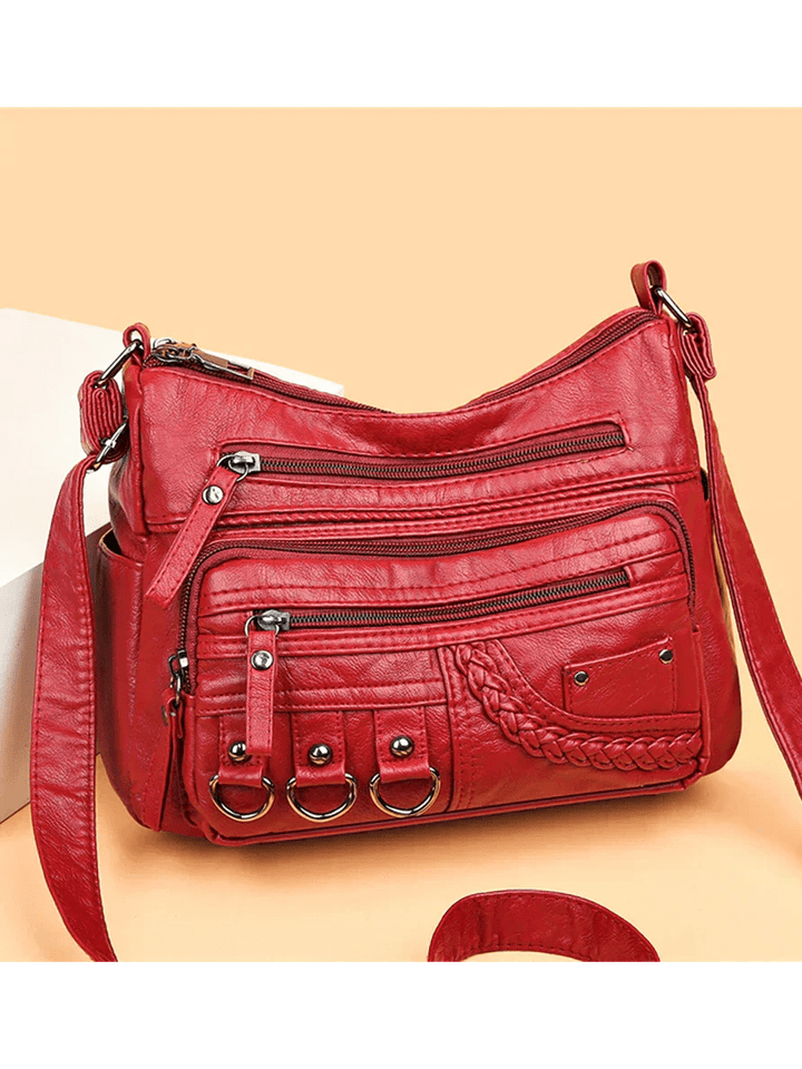 Bolso bandolera Velisse