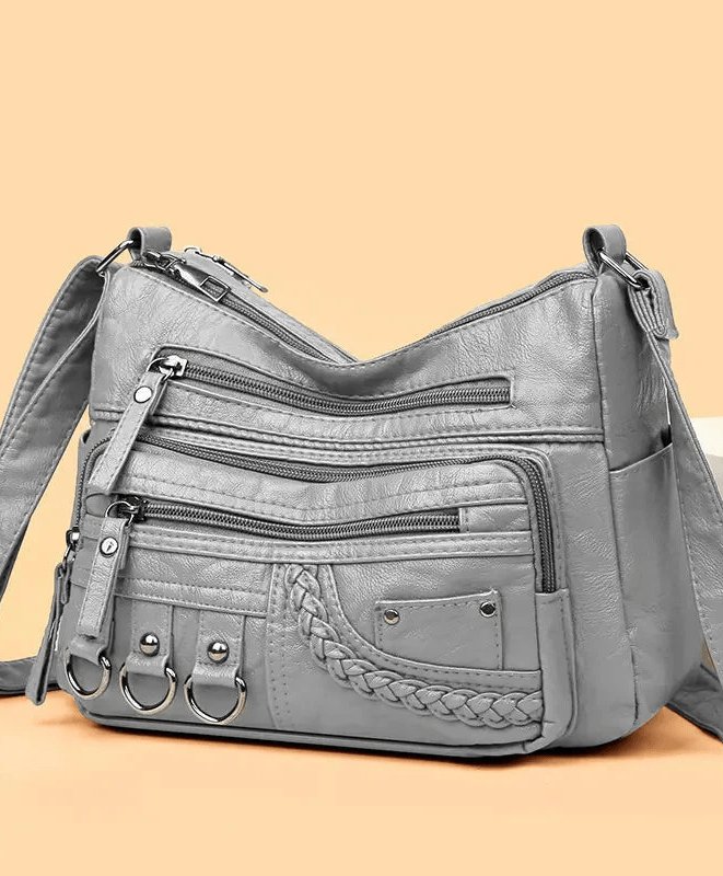 Bolso bandolera Velisse