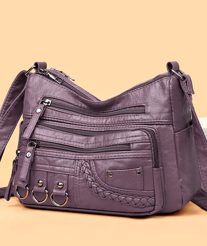 Bolso bandolera Velisse