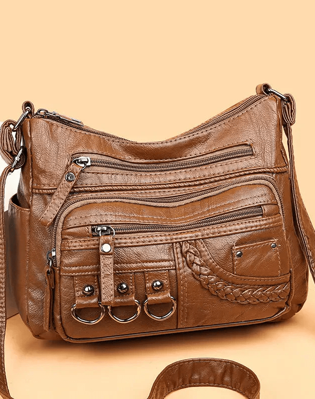 Bolso bandolera Velisse