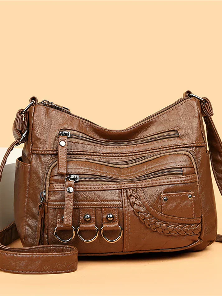 Bolso bandolera Velisse