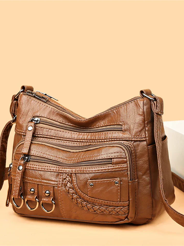 Bolso bandolera Velisse